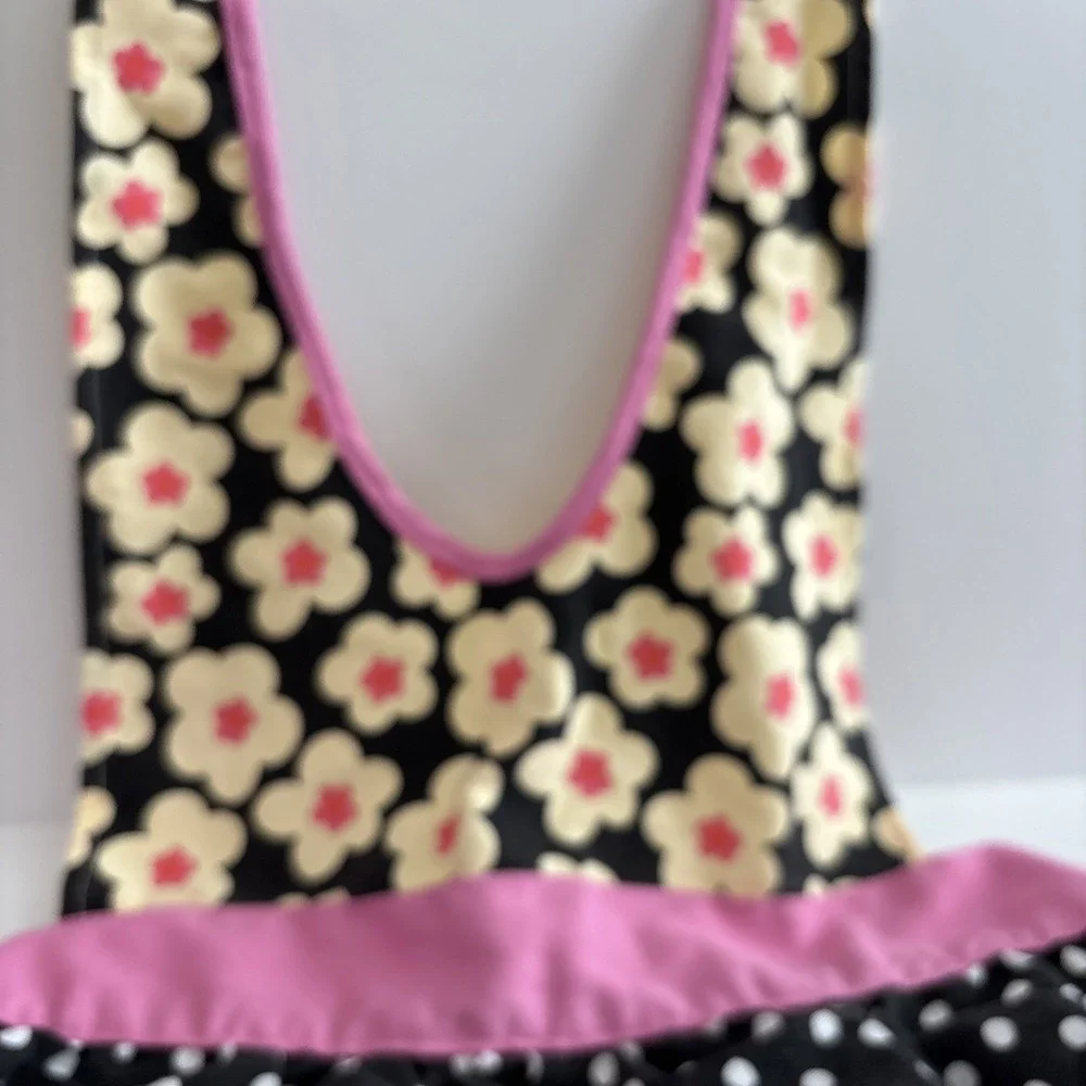 Pink Stitch gourmet club